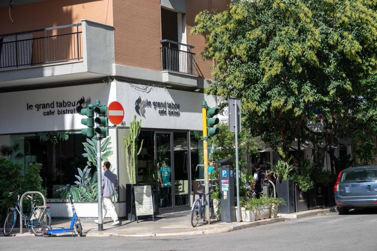 B&B De Rossi185 Bari Exterior photo